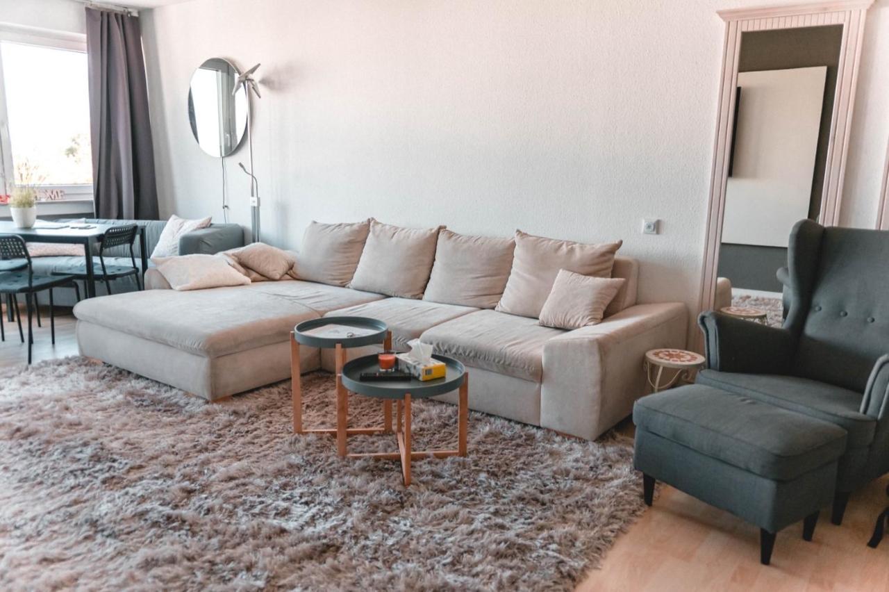 2 Zimmer Apartment mit Blick auf den Kölner Dom Köln